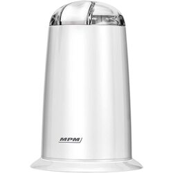 Кофемолка MPM MMK-07 (White)