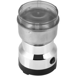 Rasnita de cafea Nima NM-8300 (Inox) Thumb