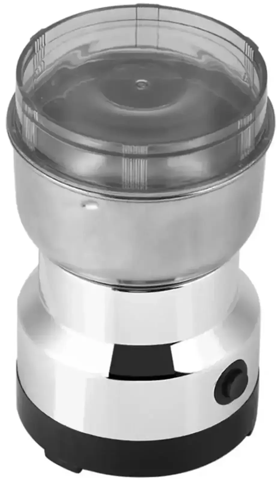 Rasnita de cafea Nima NM-8300 (Inox)