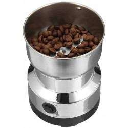 Rasnita de cafea Nima NM-8300 (Inox) Thumb