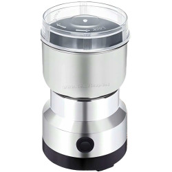 Кофемолка Nima NM-8300 (Inox)