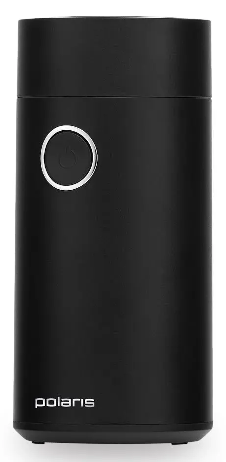 Rasnita de cafea Polaris PCG 2014 (Black)