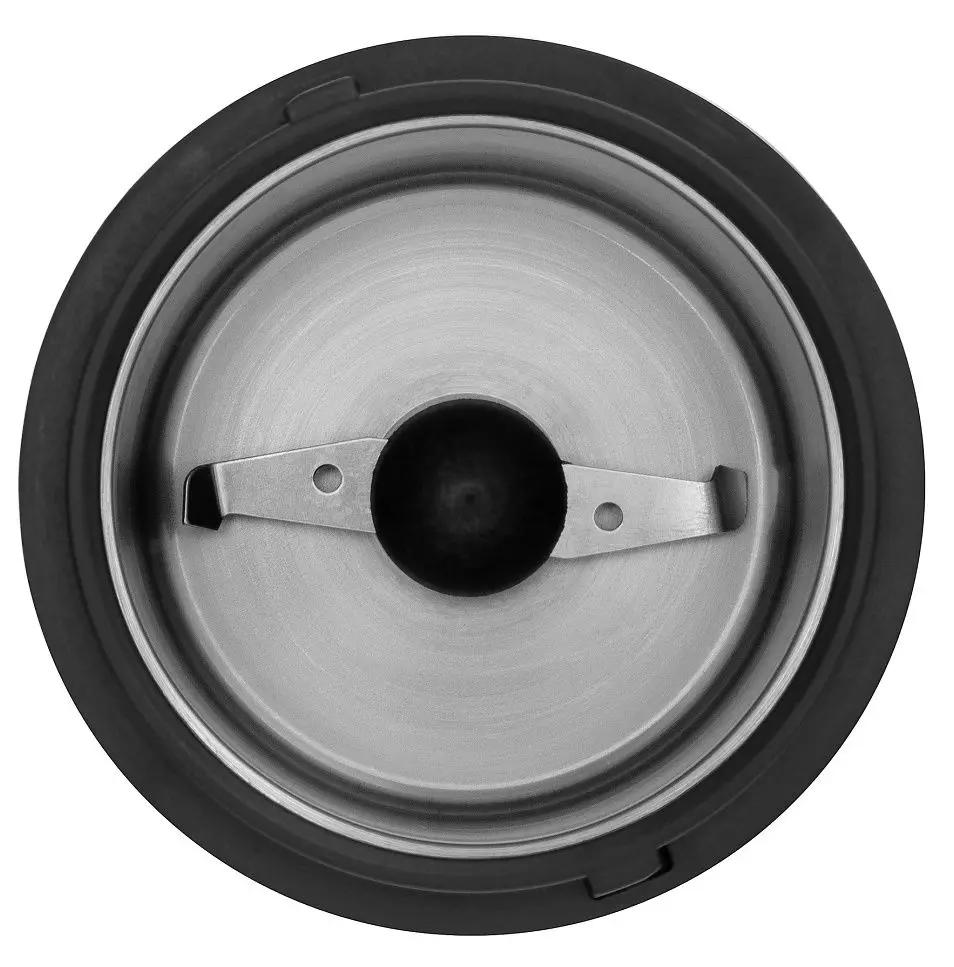 Rasnita de cafea Polaris PCG 2014 (Black)