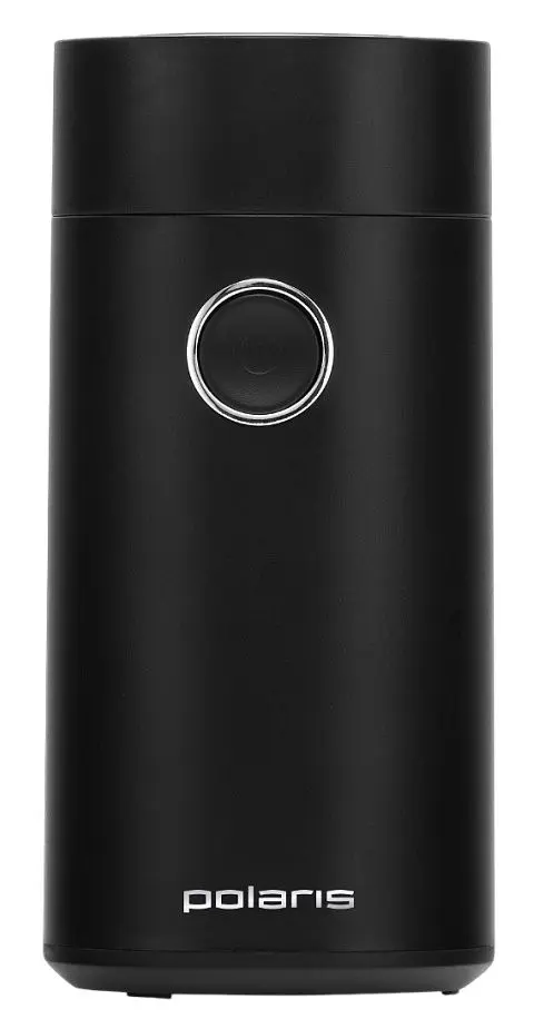 Rasnita de cafea Polaris PCG 2014 (Black)
