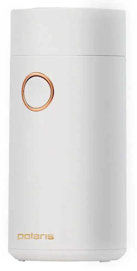 Rasnita de cafea Polaris PCG 2014 (White)