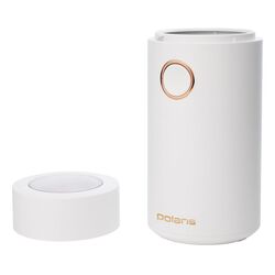 Rasnita de cafea Polaris PCG 2014 (White) Thumb