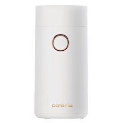 Кофемолка Polaris PCG 2014 (White)