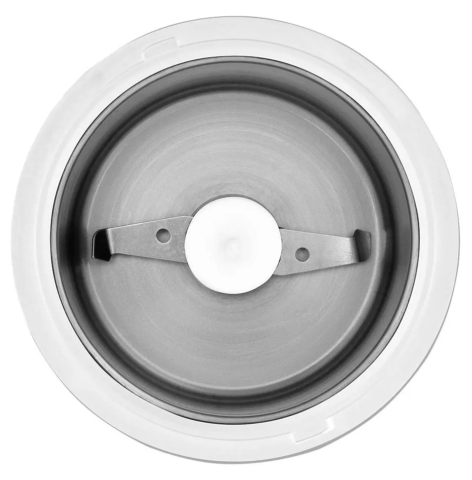 Rasnita de cafea Polaris PCG 2014 (White)