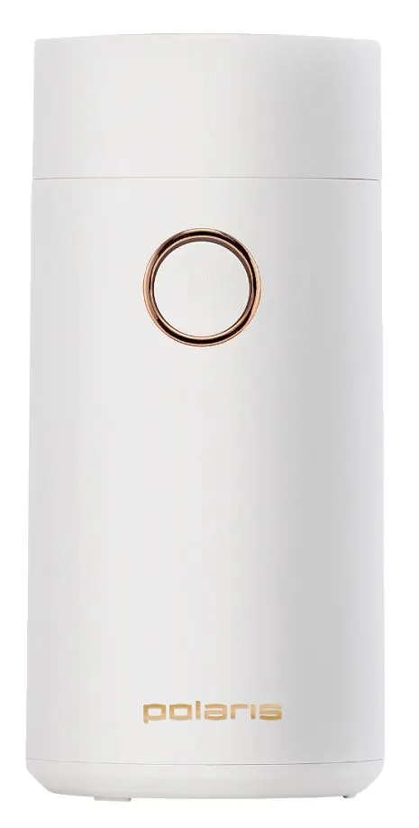 Rasnita de cafea Polaris PCG 2014 (White)