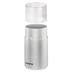 Кофемолка Polaris PCG 2015 (White) Thumb