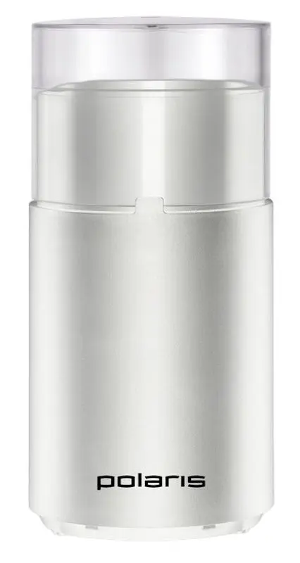 Кофемолка Polaris PCG 2015 (White)