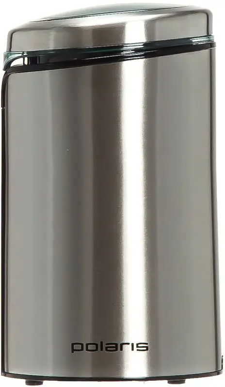 Rasnita de cafea Polaris PCG0815A (Inox)