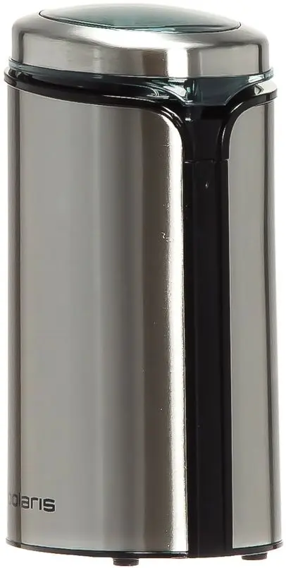 Rasnita de cafea Polaris PCG0815A (Inox)