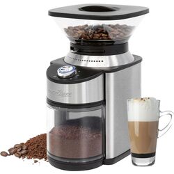 Rasnita de cafea Proficook PC-EKM 1205 (Inox/Black) Thumb
