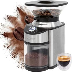 Rasnita de cafea Proficook PC-EKM 1205 (Inox/Black) Thumb