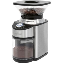 Rasnita de cafea Proficook PC-EKM 1205 (Inox/Black)
