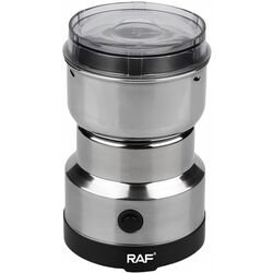 Кофемолка Raf R-7113 (Grey)