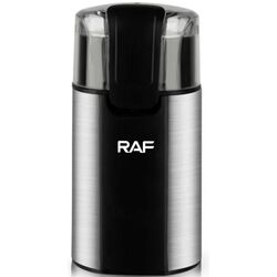 Кофемолка RAF R.7123 (Inox) Thumb