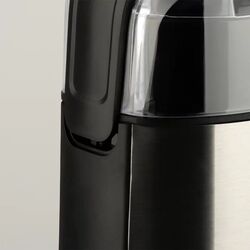 Кофемолка RAF R.7123 (Inox) Thumb