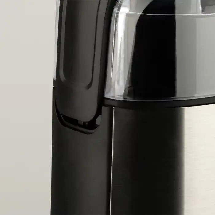 Кофемолка RAF R.7123 (Inox) - 3