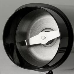 Кофемолка RAF R.7123 (Inox) Thumb