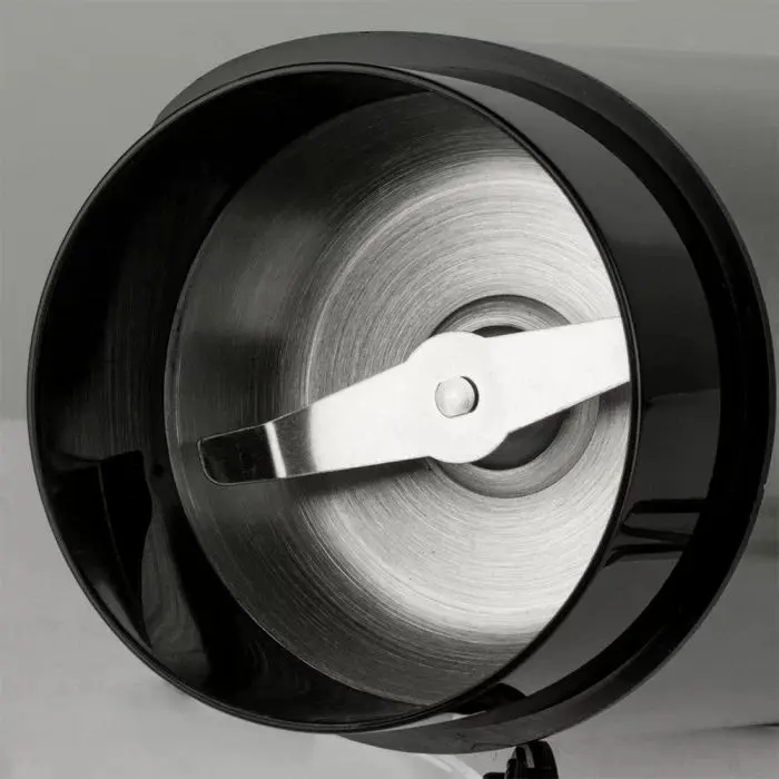 Кофемолка RAF R.7123 (Inox) - 4