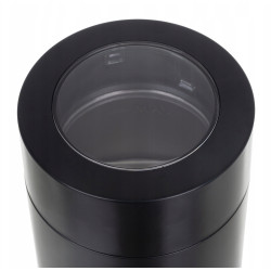 Rasnita de cafea Ruhhy 26219 (Black) Thumb