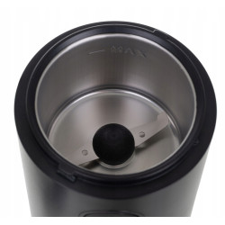 Rasnita de cafea Ruhhy 26219 (Black) Thumb