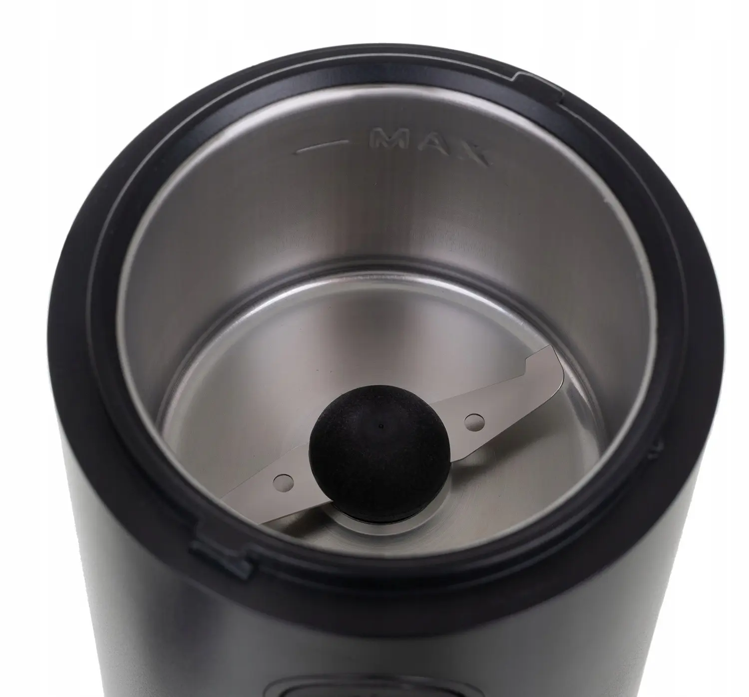 Rasnita de cafea Ruhhy 26219 (Black)