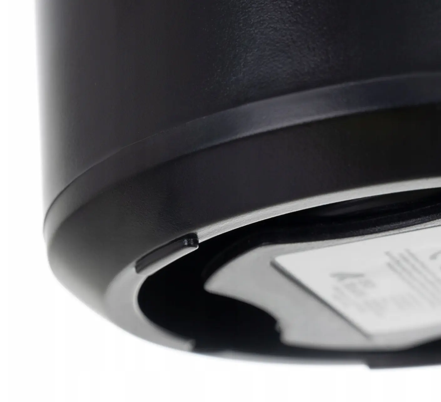 Rasnita de cafea Ruhhy 26219 (Black)