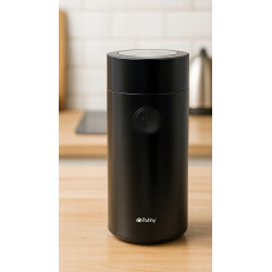 Rasnita de cafea Ruhhy 26219 (Black) Thumb