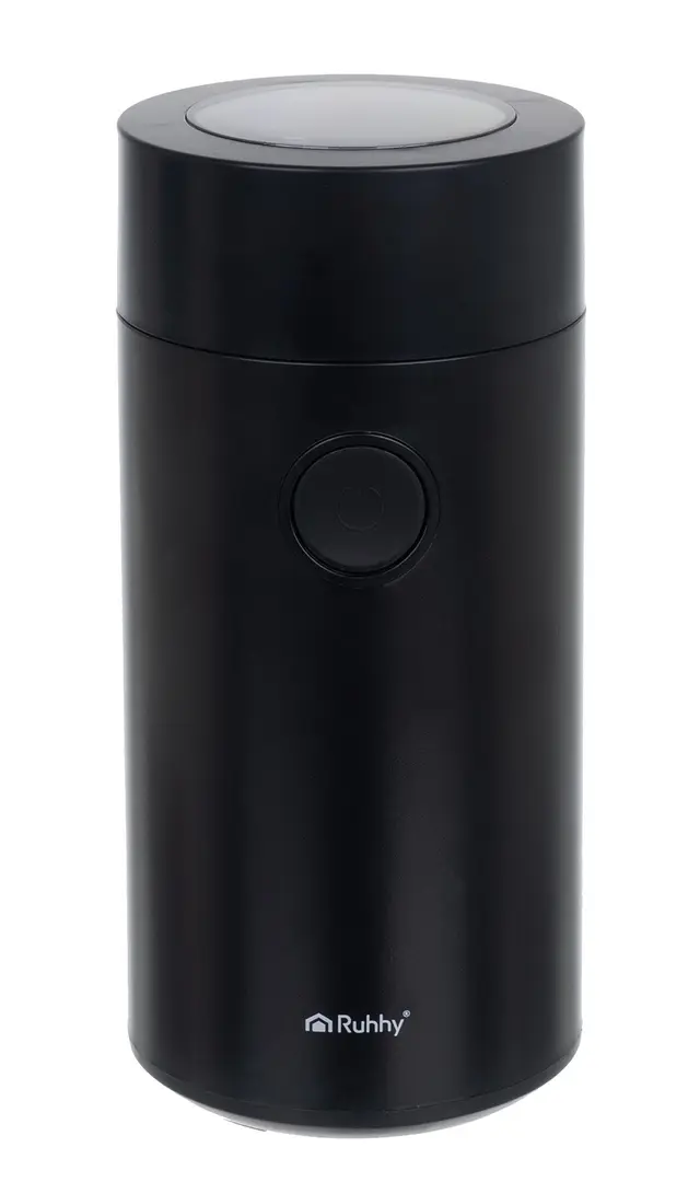 Rasnita de cafea Ruhhy 26219 (Black)