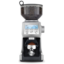 Кофемолка Sage SCG820BSS (Inox)