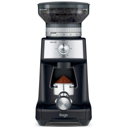 Rasnita de cafea Sage the Dose Control Pro SCG600BTR (Black Truffle) Thumb