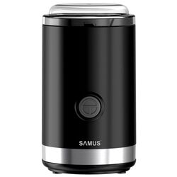 Кофемолка Samus Finetto (Black)