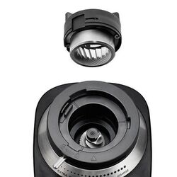 Кофемолка Sboly 801A-EU (Black/Silver) Thumb