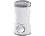 Кофемолка Sencor SCG 1050WH (White)