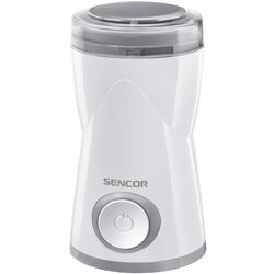 Кофемолка Sencor SCG 1050WH (White)