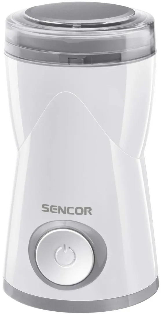 Кофемолка Sencor SCG 1050WH (White)