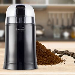 Rasnita de cafea Home by Somogyi HG KD 75 (Black) Thumb