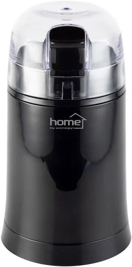 Rasnita de cafea Home by Somogyi HG KD 75 (Black)