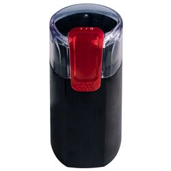 Risnita de cafea Studio Casa CG9101B18 Miss Crush (Black/Red)