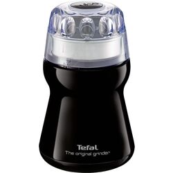 Кофемолка Tefal GT110838 (Black)