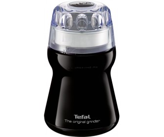 Кофемолка Tefal GT110838 (Black)