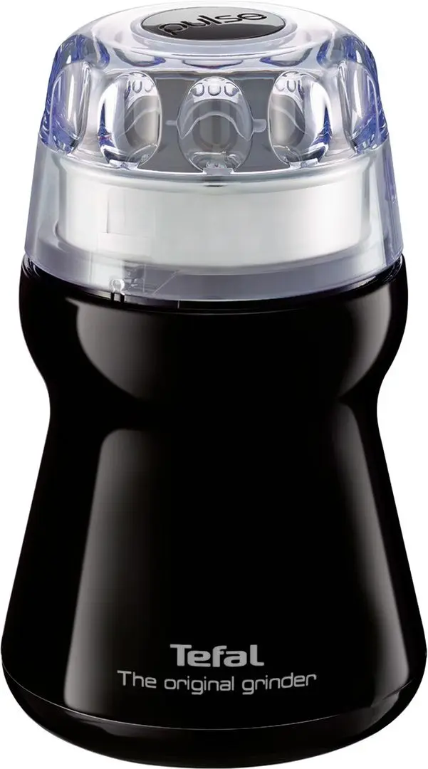 Râşniţă de cafea Tefal GT110838 (Black)