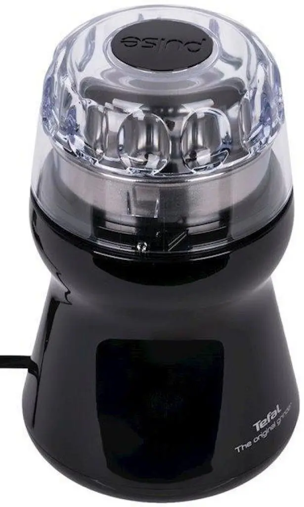 Râşniţă de cafea Tefal GT110838 (Black)