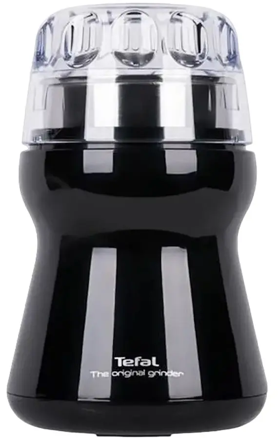 Rasnita de cafea Tefal GT110838 (Black)