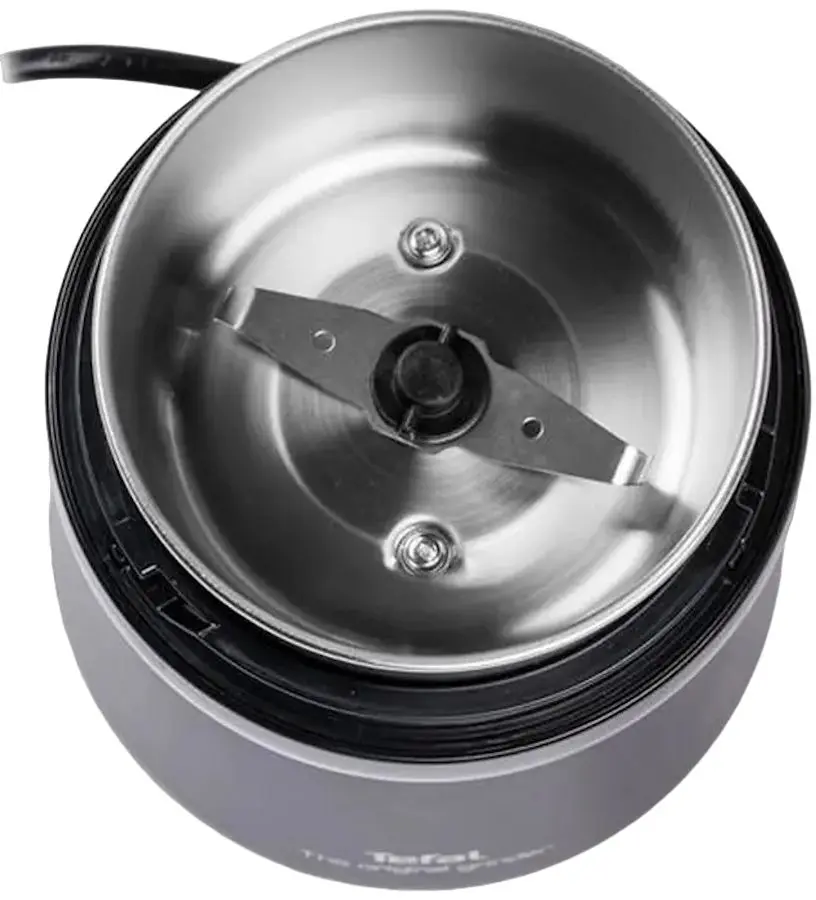 Rasnita de cafea Tefal GT110838 (Black)