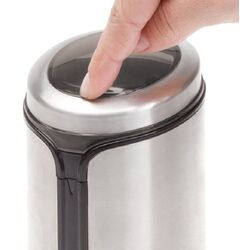 Кофемолка Trisa Macinino Caffe 6210.7510 (Silver) Thumb