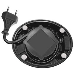 Кофемолка Trisa Macinino Caffe 6210.7510 (Silver) Thumb